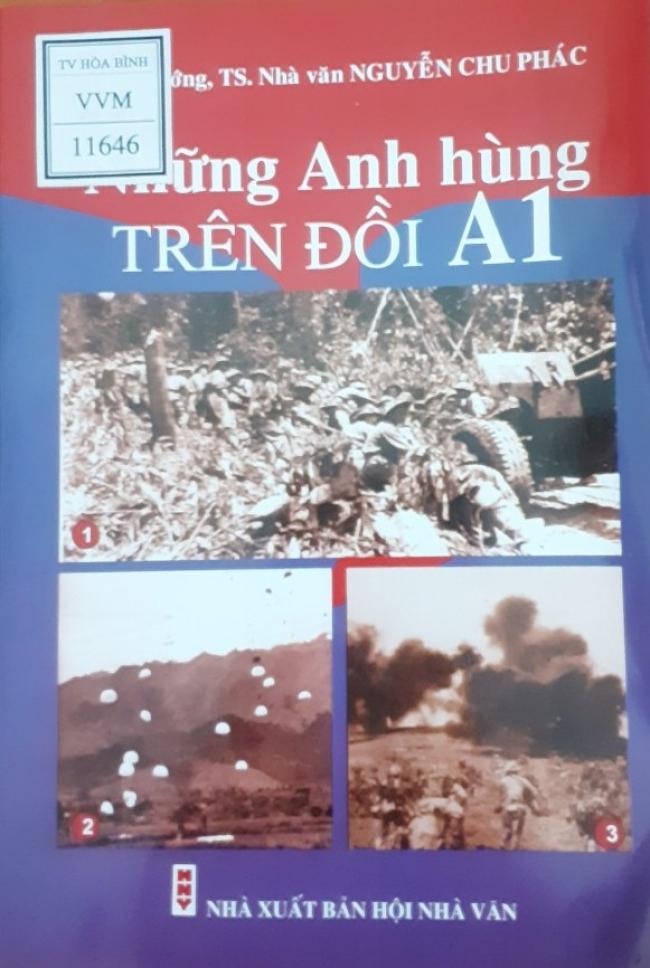 Những Anh hùng trên đồi A1